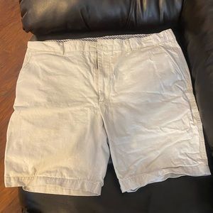 Mens Cremieux Shorts